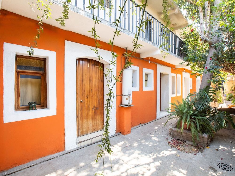 OYO Hotel Y Restaurante Mitla, Oaxaca 2 estrelas em San Pablo Villa de Mitla