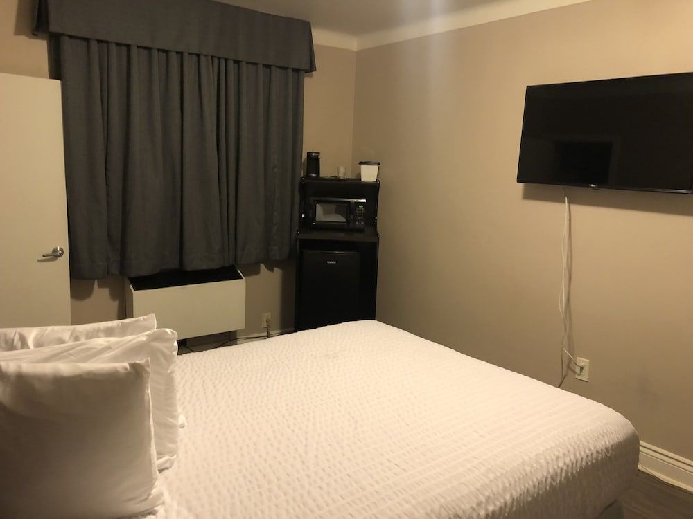 Travelodge by Wyndham London Ontario 2 stelle a London