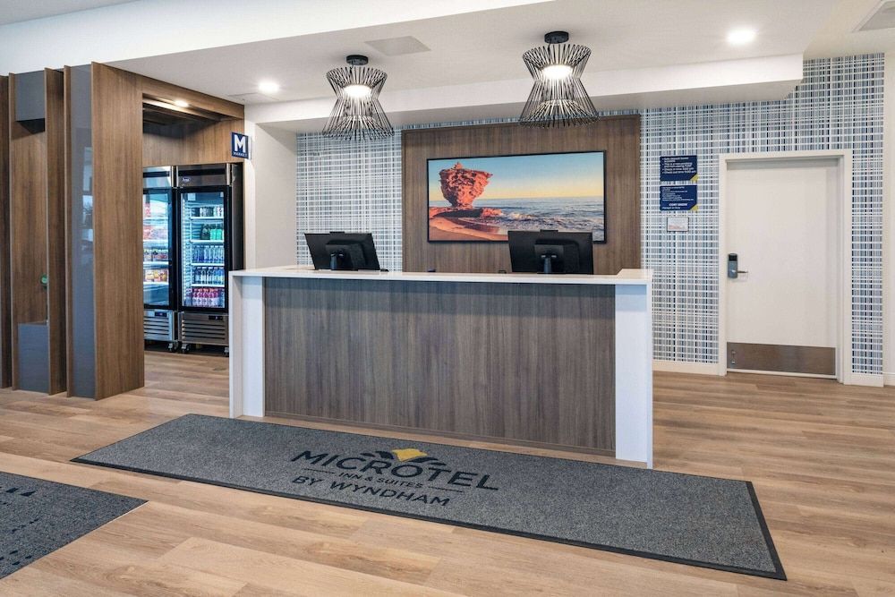 Microtel Inn & Suites by Wyndham Summerside 3