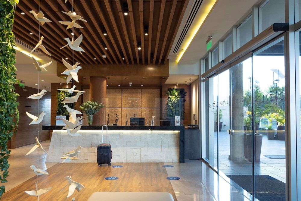 Dazzler by Wyndham Ciudad del Este 3