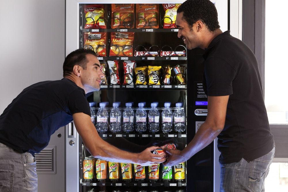 hotelF1 Le Mans Nord 3