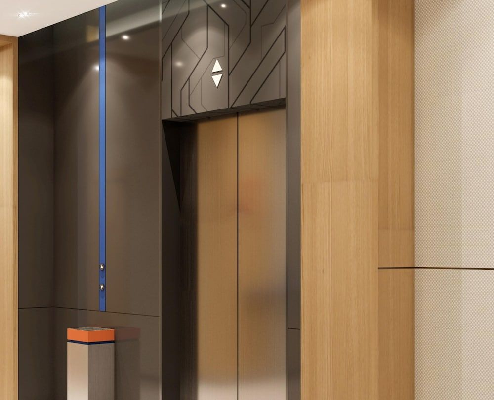 Holiday Inn Express Chongqing Caiyun Lake by IHG 2