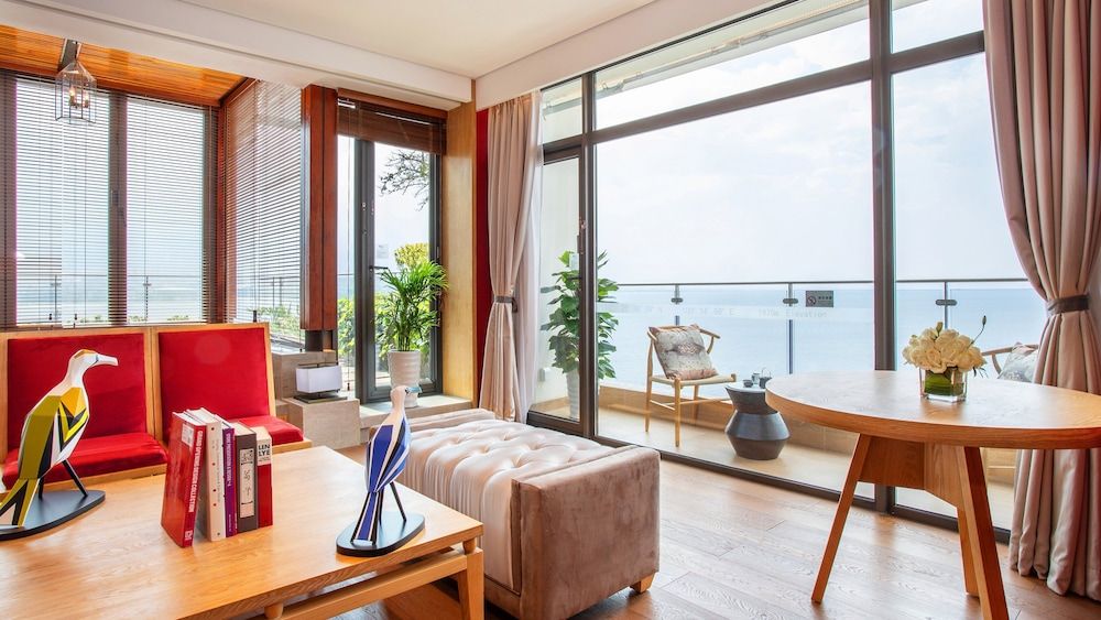 Hotel Indigo Dali Erhai by IHG 3