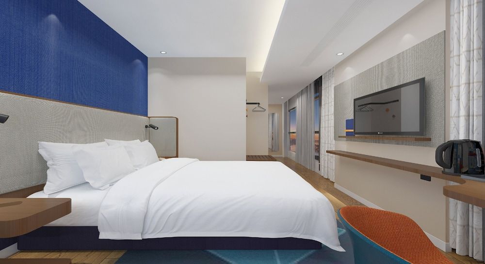 Holiday Inn Express Dali Xiaguan by IHG 3