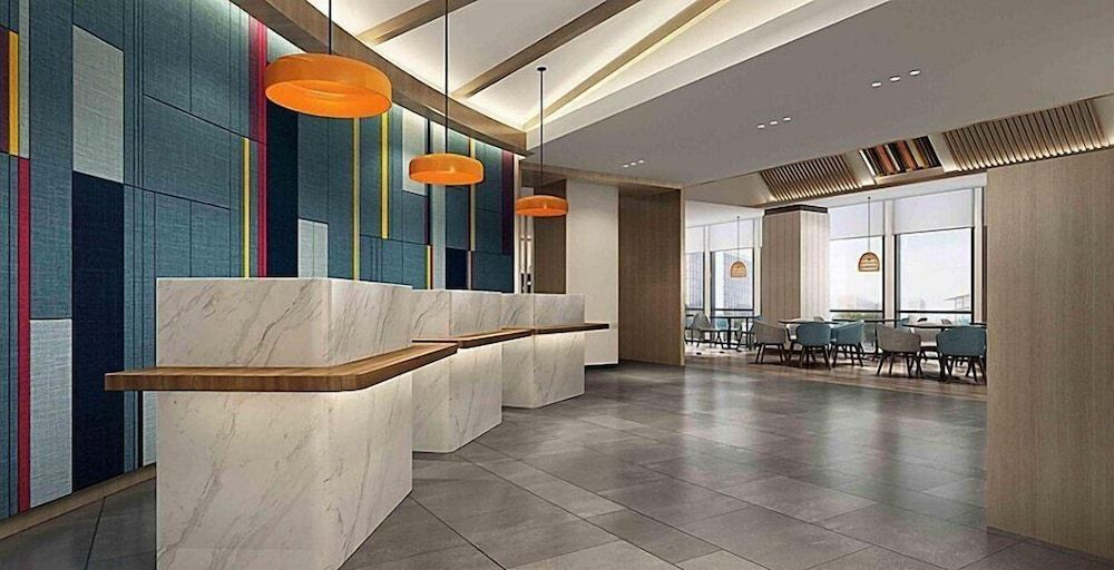 Holiday Inn Express Dali Xiaguan by IHG 2