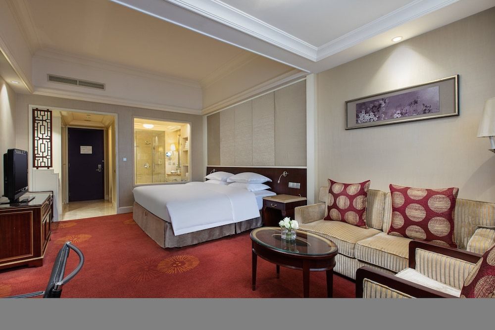 Holiday Inn Fuzhou New Port by IHG 3