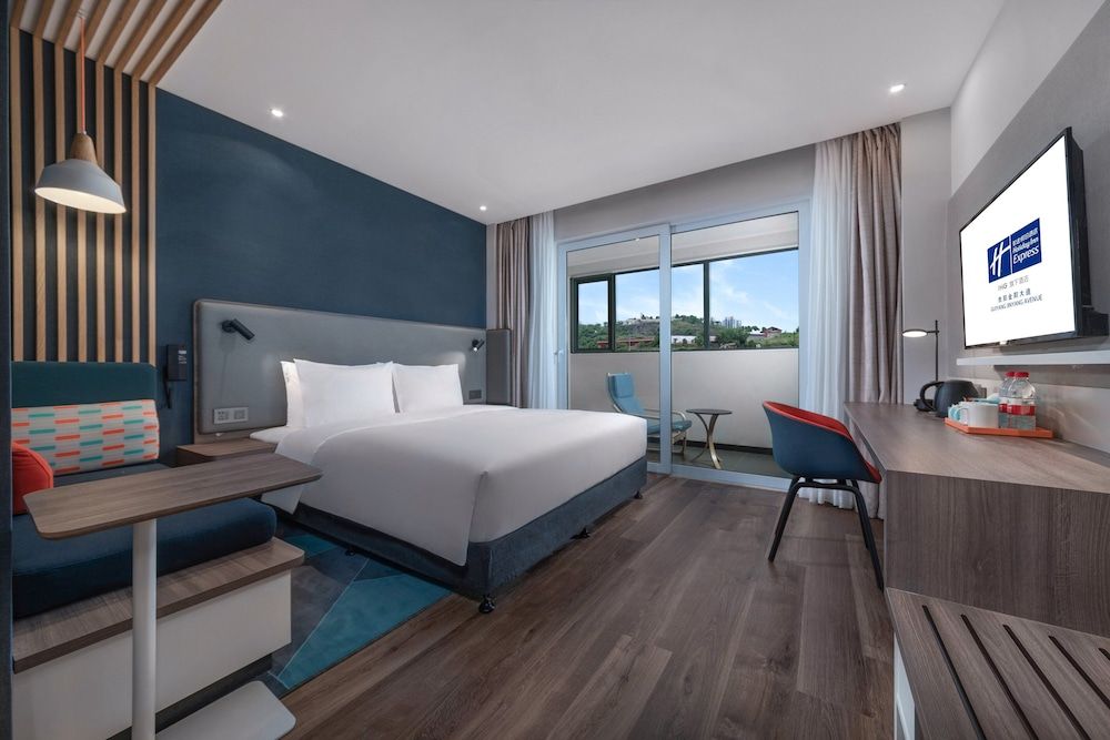 Holiday Inn Express Guiyang Jinyang Avenue by IHG 3