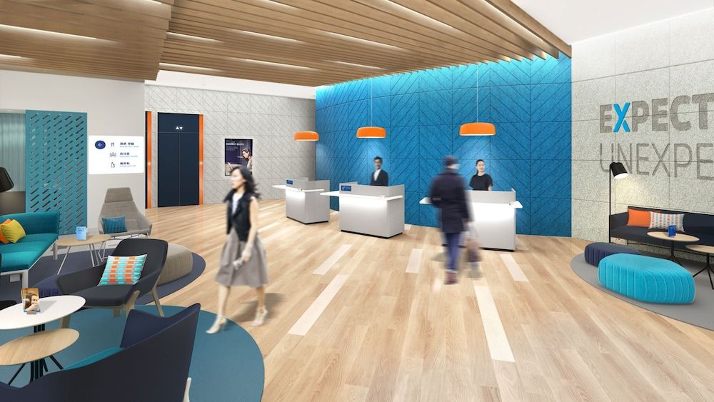 Holiday Inn Express Hohhot East Station by IHG 2