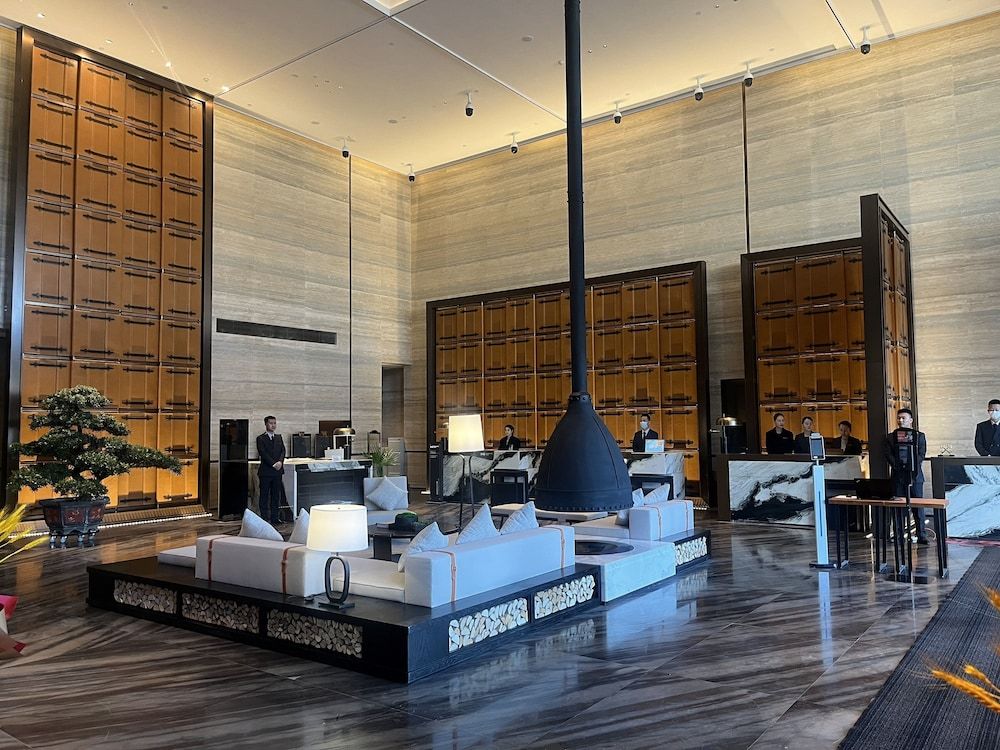 Crowne Plaza Hohhot City Center by IHG 3