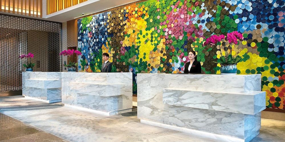 Crowne Plaza Huzhou by IHG 2