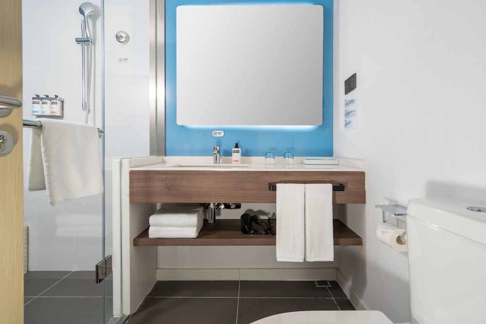 Holiday Inn Express Lanzhou New District by IHG 2