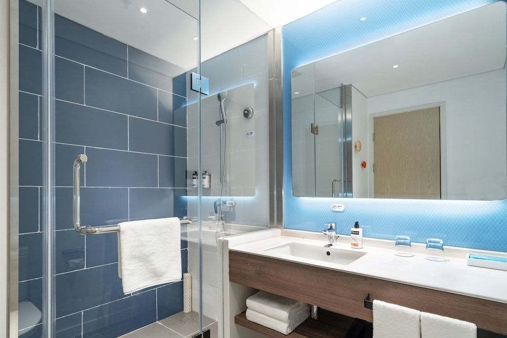 Holiday Inn Express Lanzhou New District by IHG 3