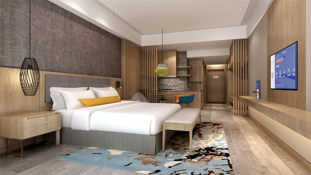 Holiday Inn Express Liaocheng Chiping by IHG 2
