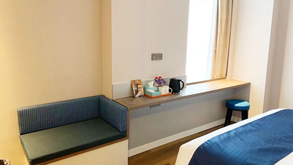 Holiday Inn Express Linyi West by IHG 3