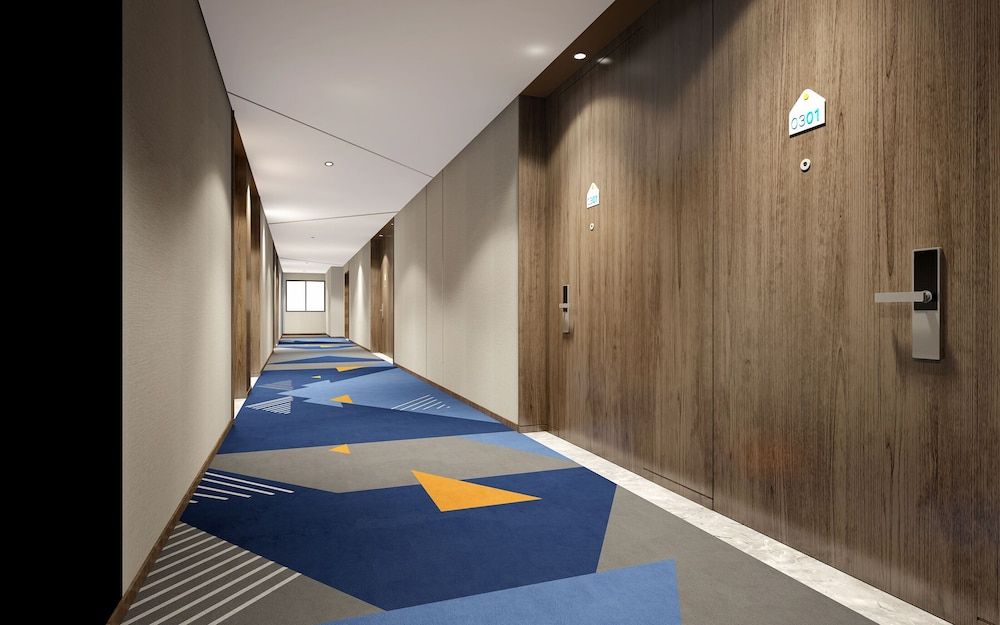 Holiday Inn Express Linyi North New District by IHG 3