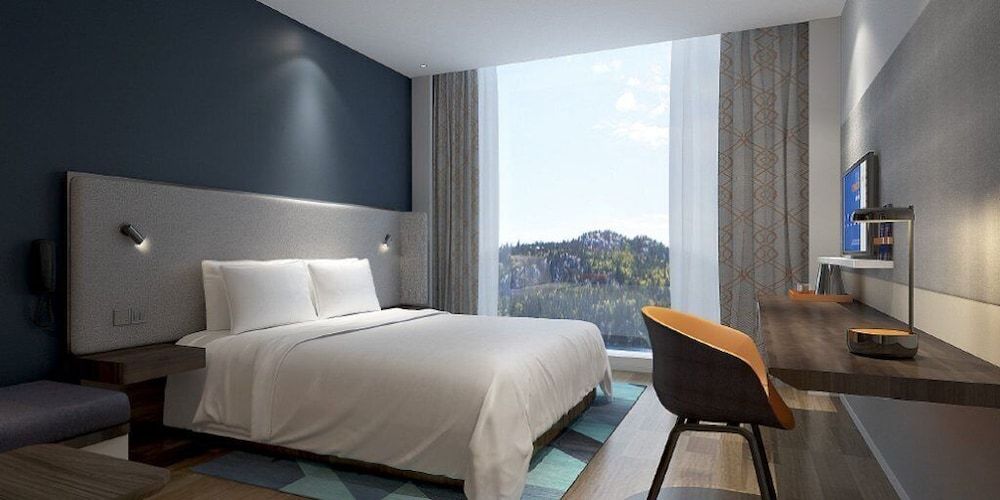 Holiday Inn Express Linyi North New District by IHG 2