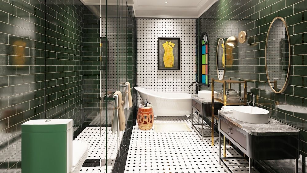 Hotel Indigo Heilong Lake by IHG 2