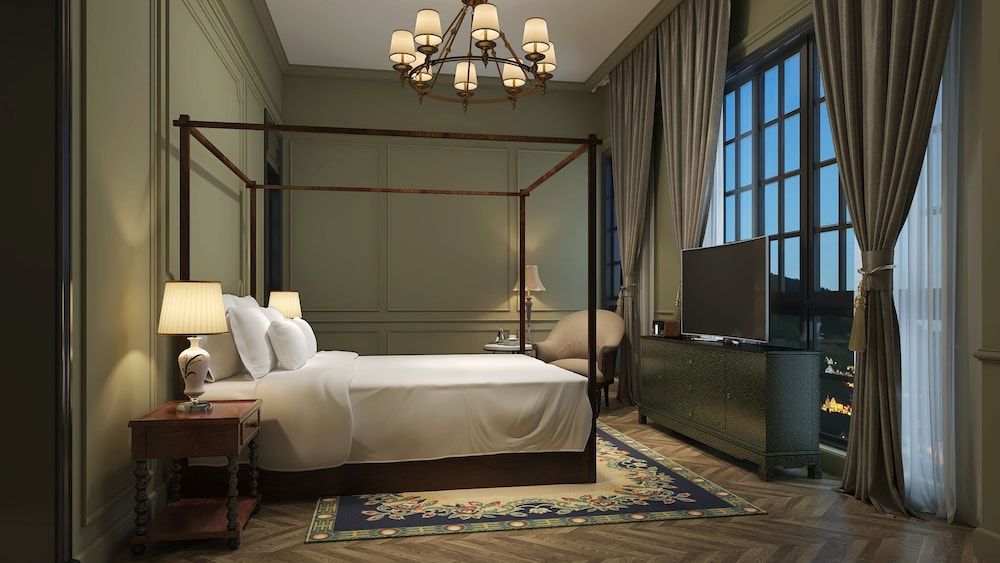 Hotel Indigo Heilong Lake by IHG 3