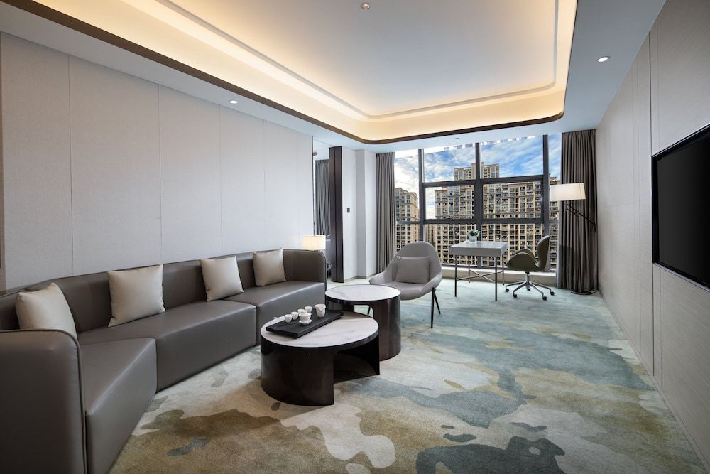 Holiday Inn Ningde Xiapu by IHG 3