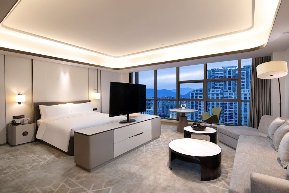 Holiday Inn Ningde Xiapu by IHG 2