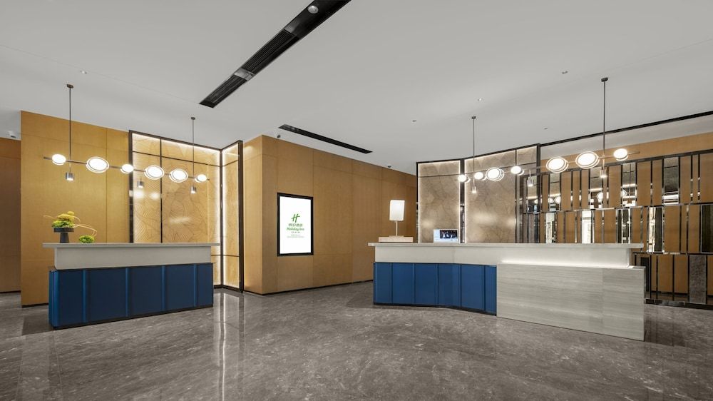 Holiday Inn Qinhuangdao Haigang by IHG