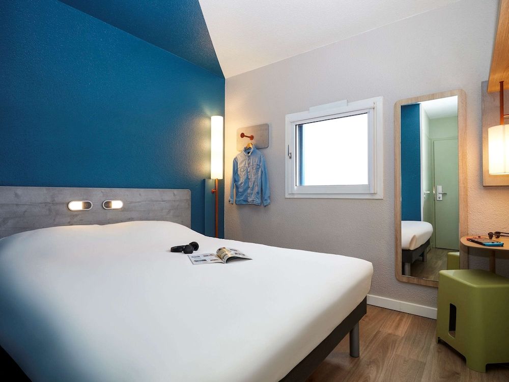 ibis budget Lille Villeneuve d'Ascq 3