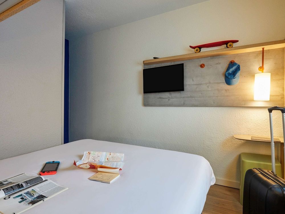 ibis budget Lille Villeneuve d'Ascq 2