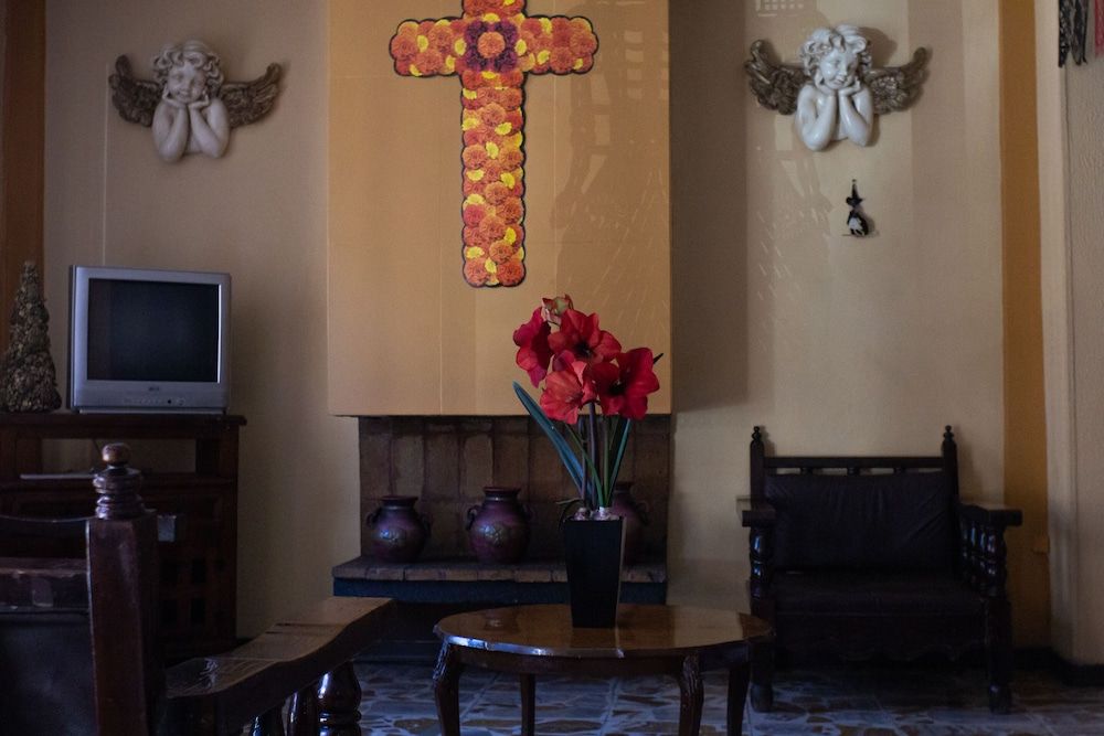 OYO Hotel Colon, Plaza Bicentenario, Zacatecas Centro 2