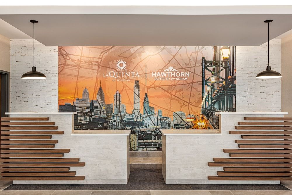 Hawthorn Extended Stay by Wyndham Mount Laurel / Moorestown 3