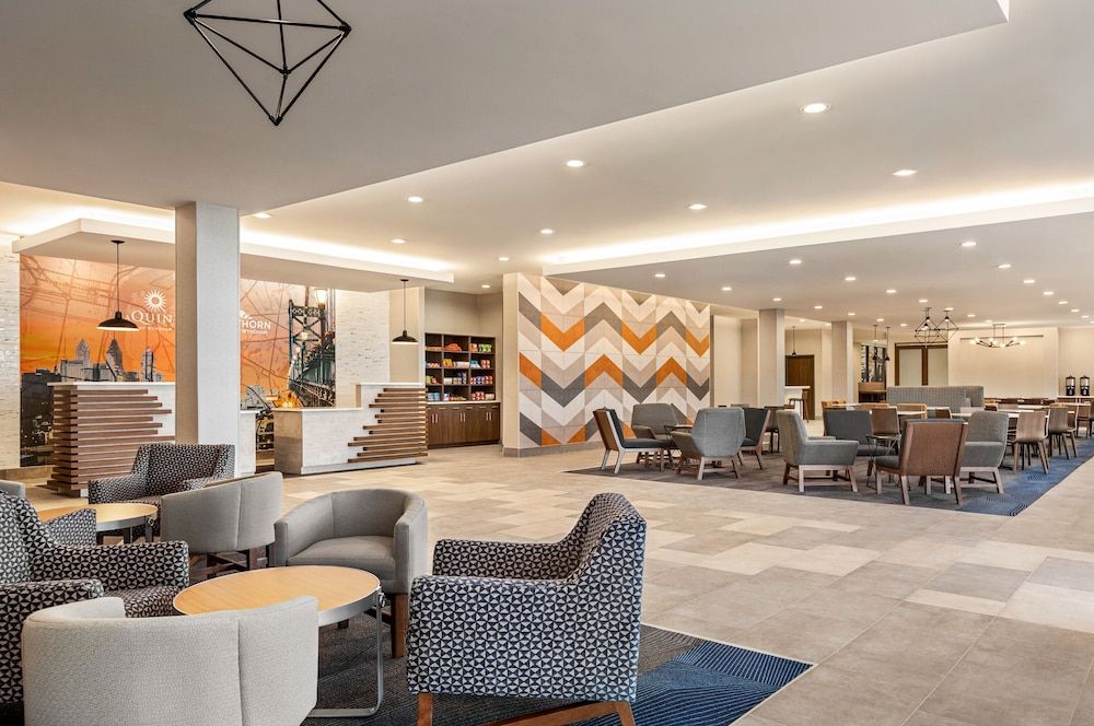 Hawthorn Extended Stay by Wyndham Mount Laurel / Moorestown 2
