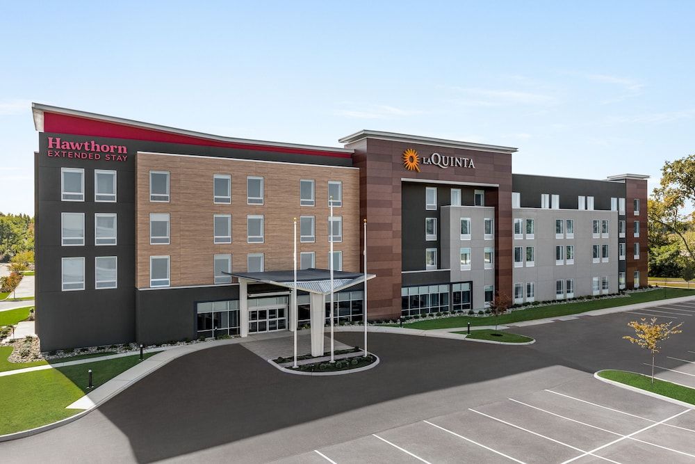 Hawthorn Extended Stay by Wyndham Mount Laurel / Moorestown -1 étoiles à Mount Laurel