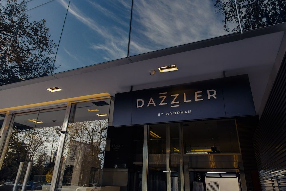Dazzler by Wyndham La Plata 2