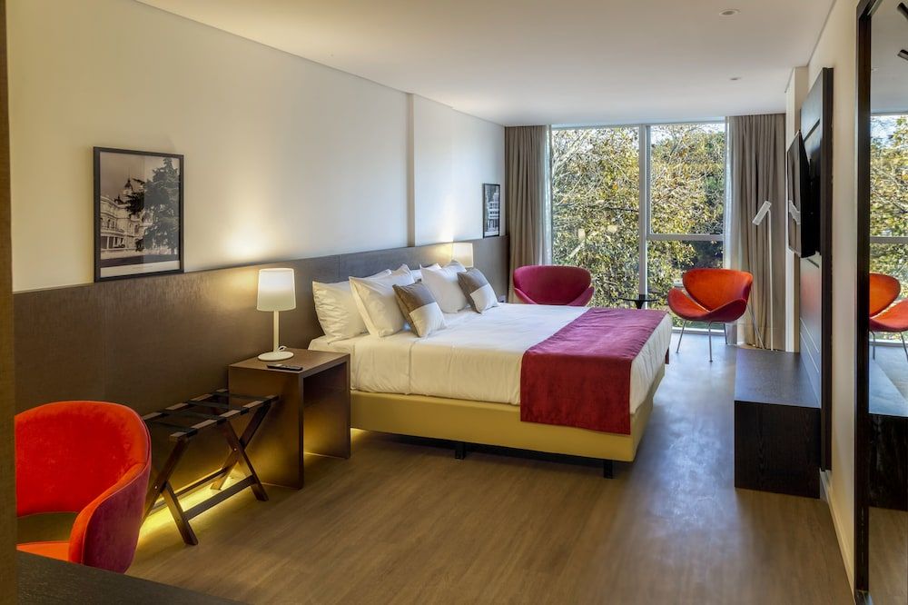 Dazzler by Wyndham La Plata 3