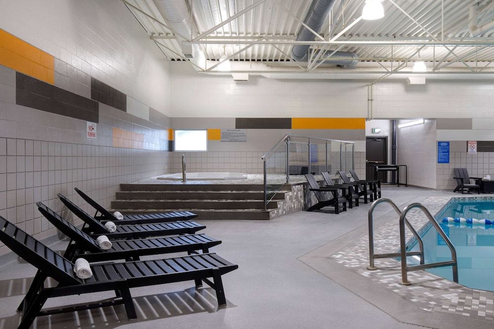 Days Inn & Conference Centre by Wyndham Prince Albert 4 estrelas em Prince Albert