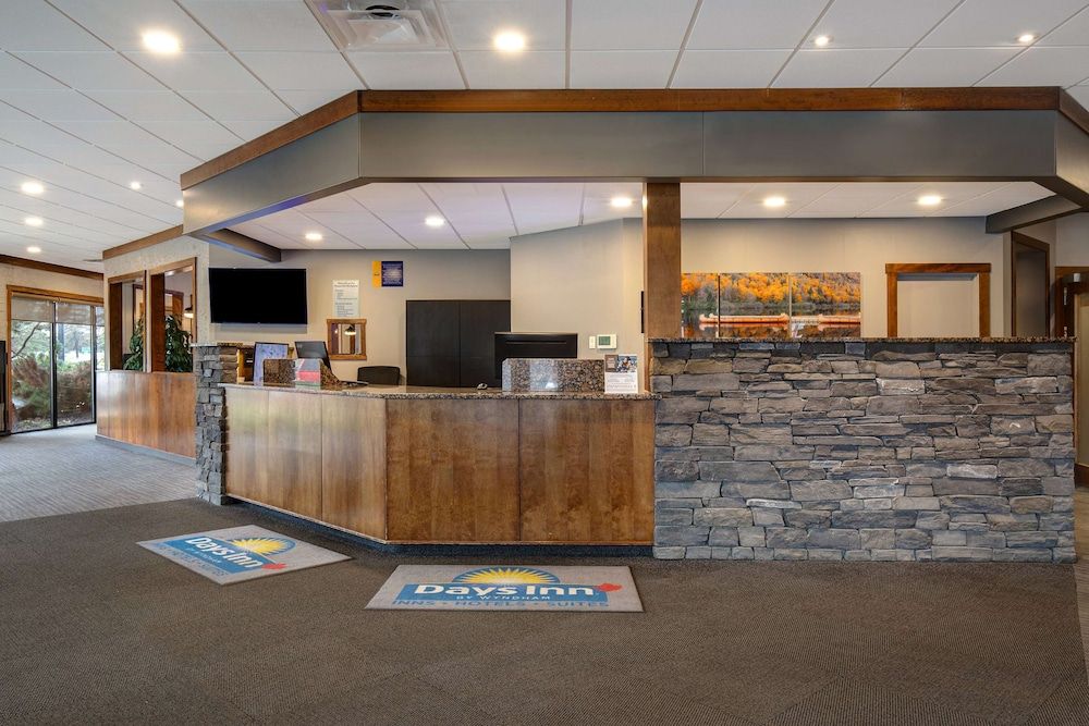 Days Inn & Conference Centre by Wyndham Prince Albert 2