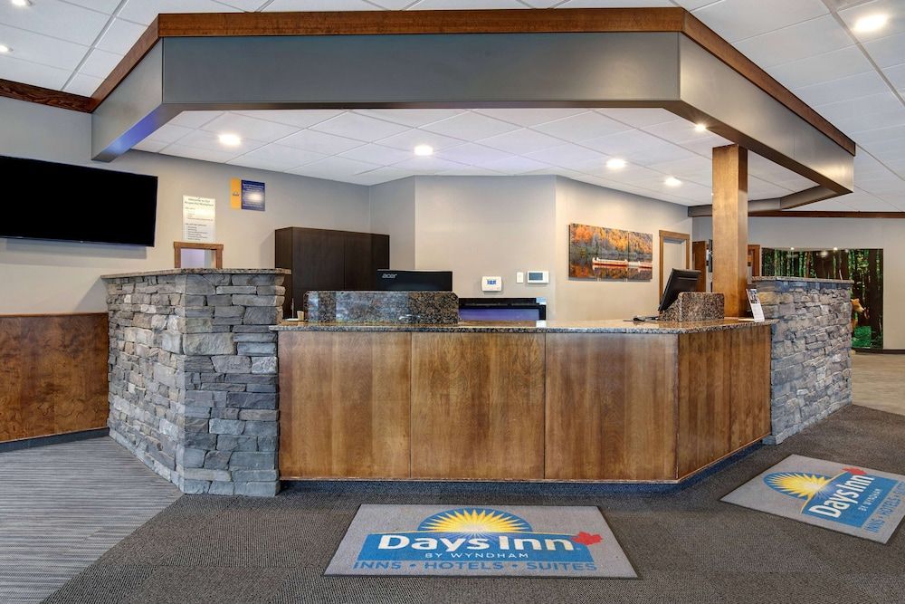 Days Inn & Conference Centre by Wyndham Prince Albert 3