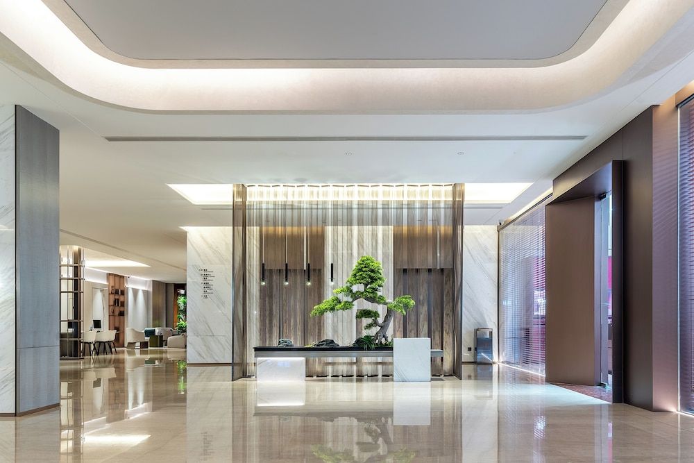 Hyatt Place Linyi People Square 2