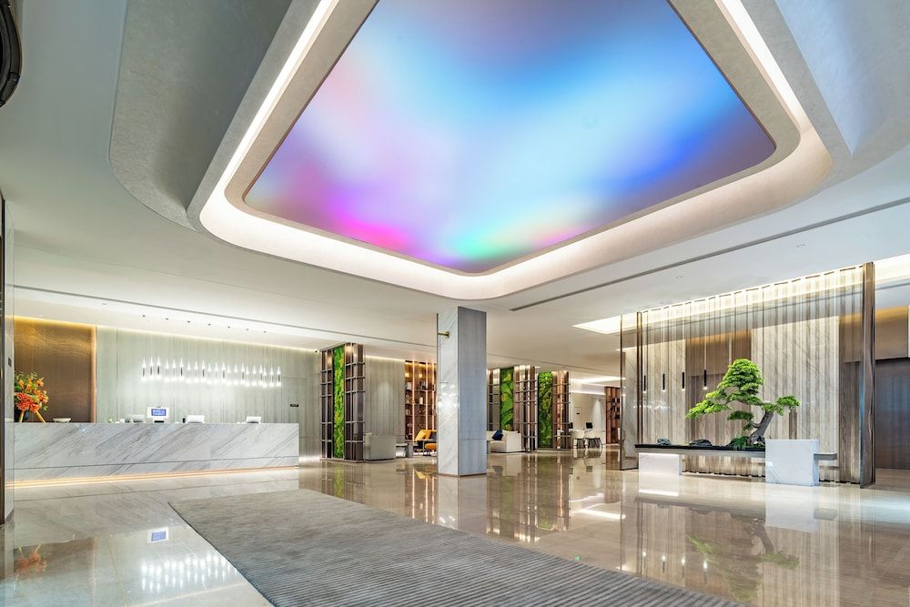 Hyatt Place Linyi People Square 3