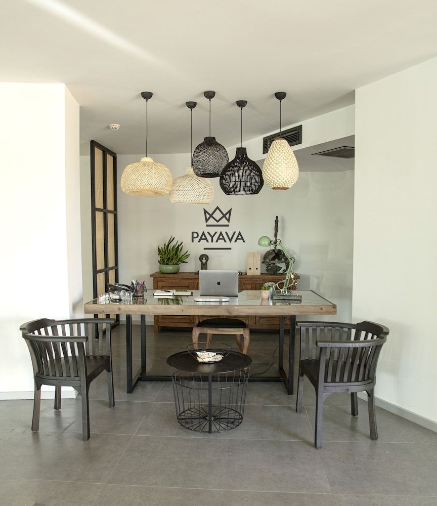Payava Hotel by True Blue -1 estrellas en Kaş