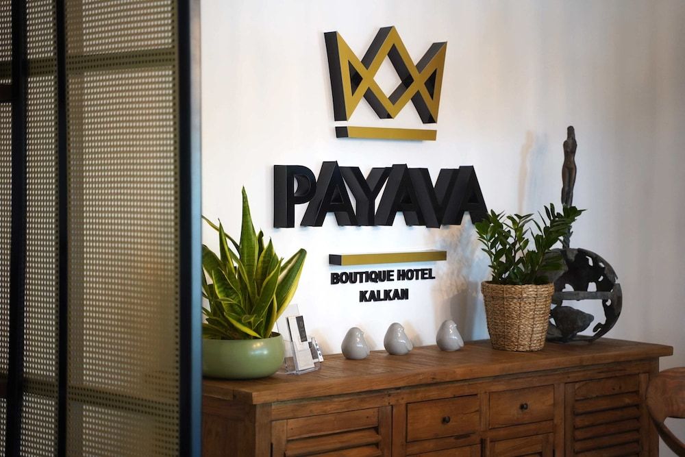 Payava Hotel by True Blue 2