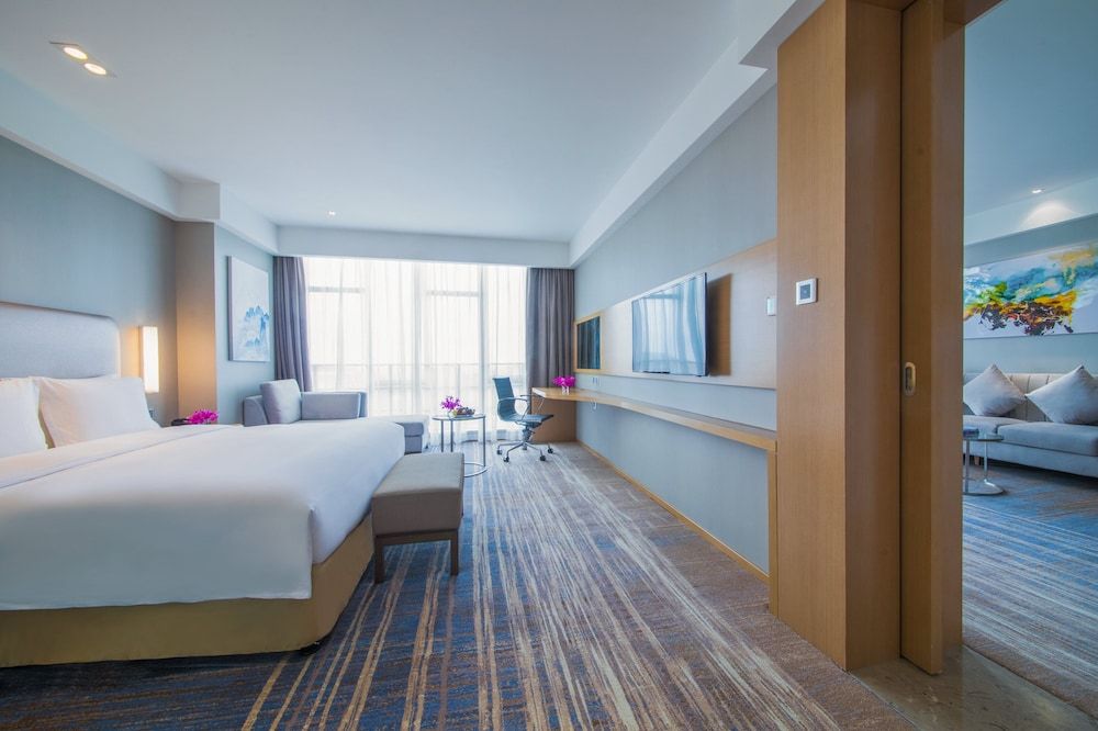 Holiday Inn Express Guian Yungu by IHG 3