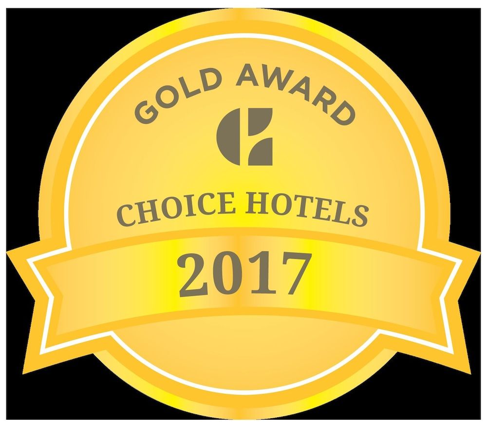 Comfort Inn & Suites Edmonton International Airport 2