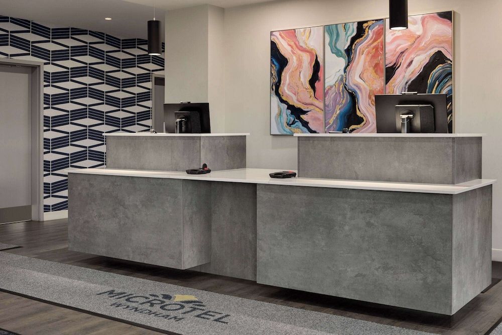 Microtel Inn & Suites By Wyndham Boisbriand 3