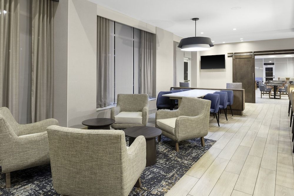 Hyatt Place Charlotte/University Research Park 3