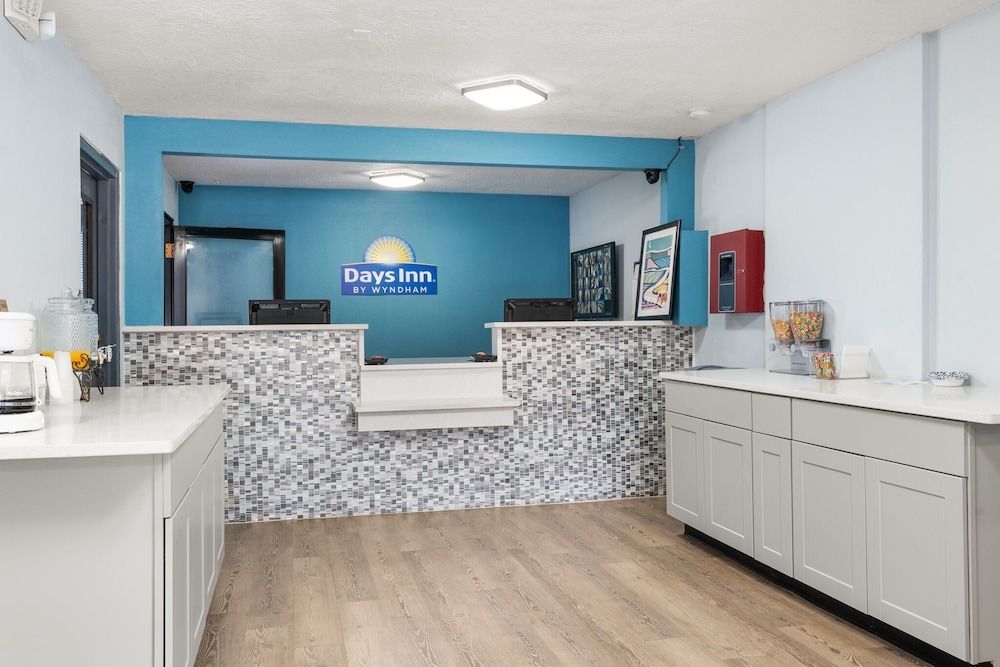 Days Inn by Wyndham Albuquerque I-25 2