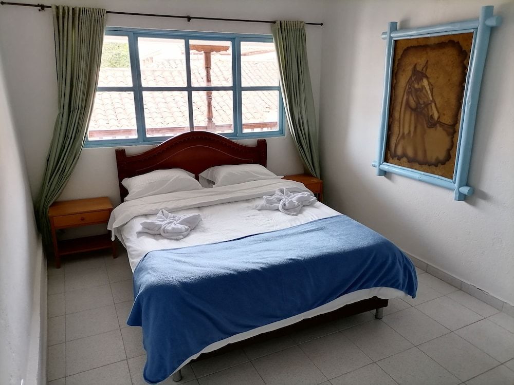 Laureles de la Villa 3