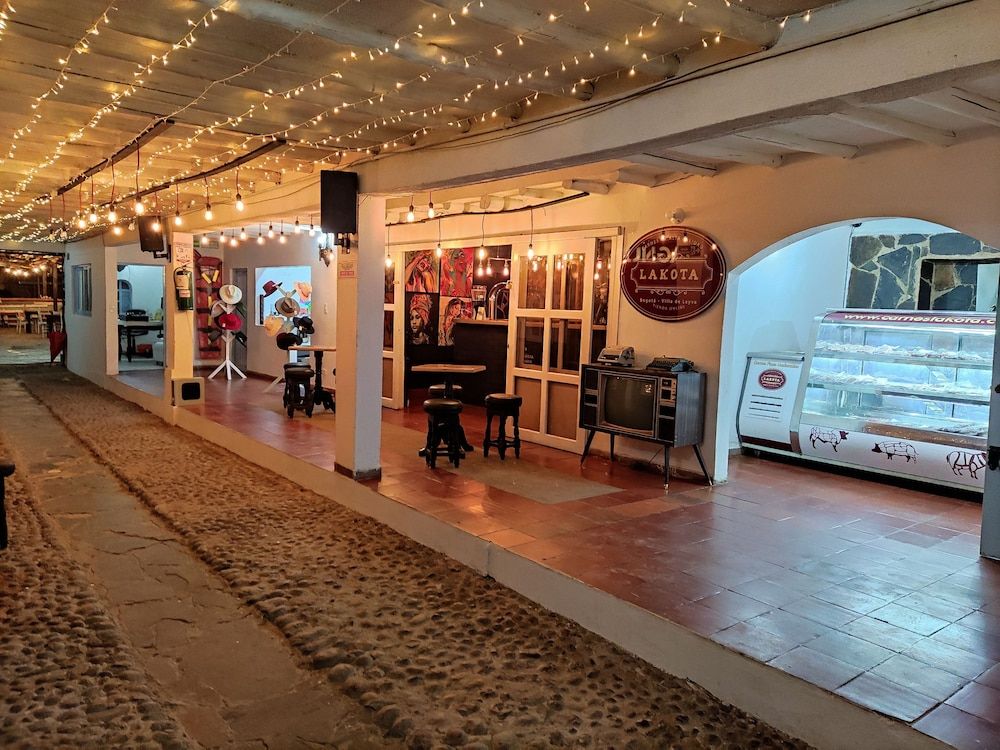 Laureles de la Villa 2