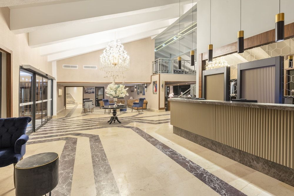 The Sign Esentepe Hotel & Ski Center 3