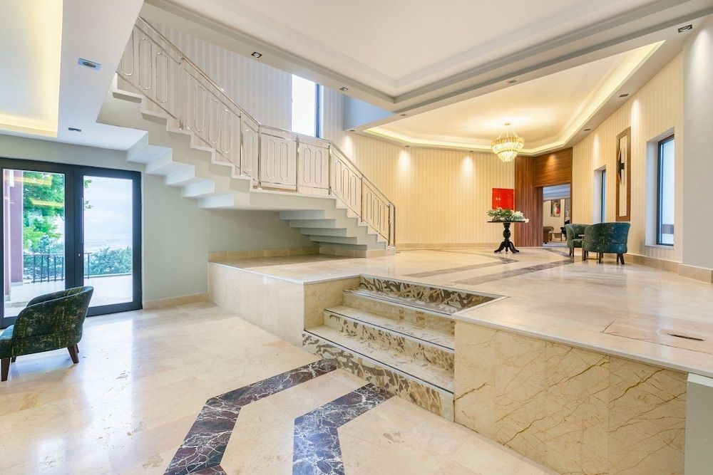 The Sign Esentepe Hotel & Ski Center 2