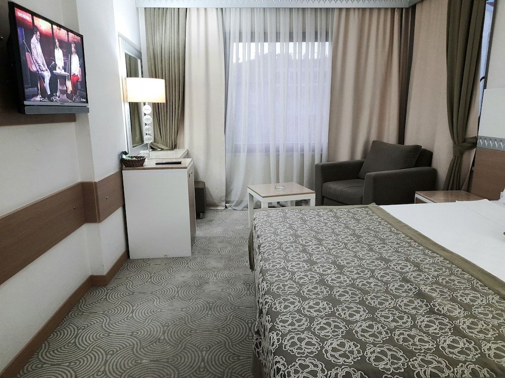 Nadir Business Hotel 2